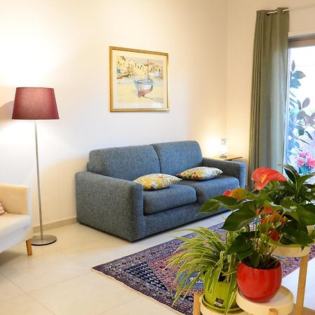 La Casa Di Egle Leilighet Roma Eksteriør bilde