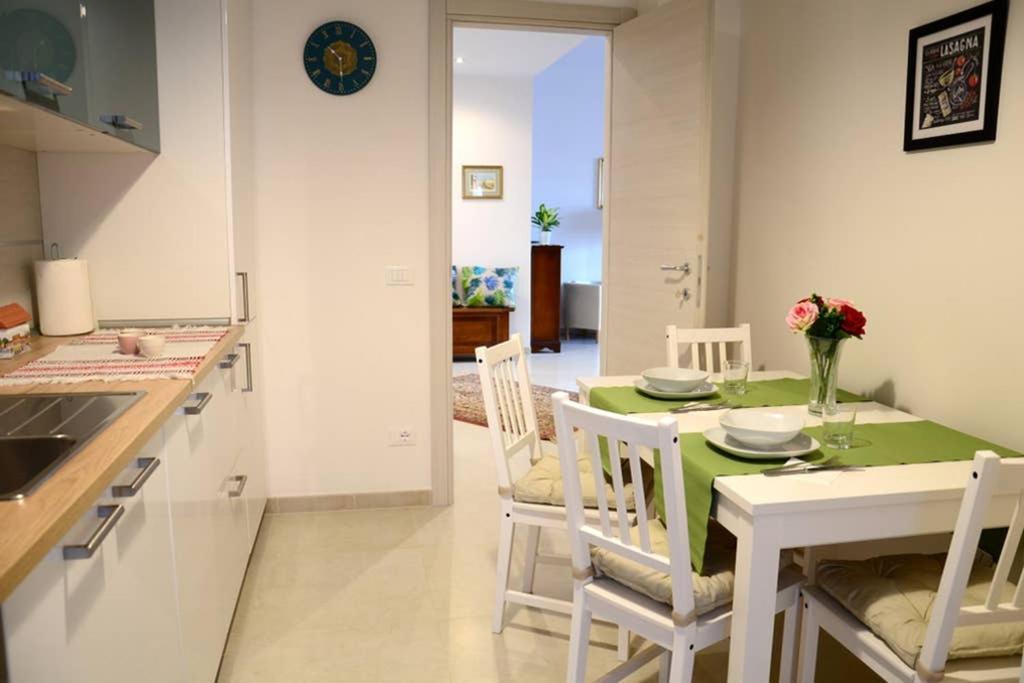 La Casa Di Egle Leilighet Roma Eksteriør bilde