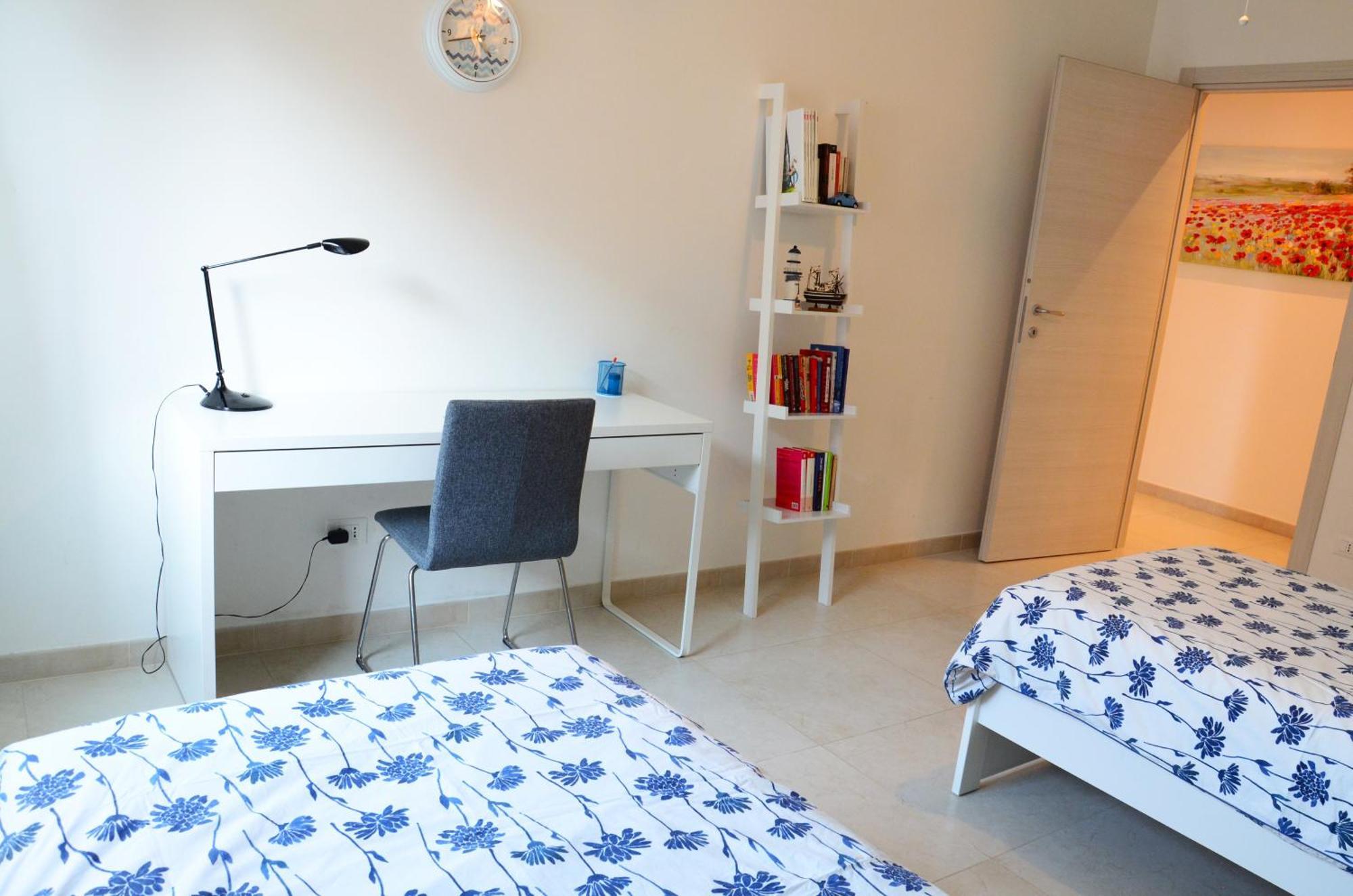 La Casa Di Egle Leilighet Roma Eksteriør bilde